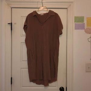 Altar’d State Dress